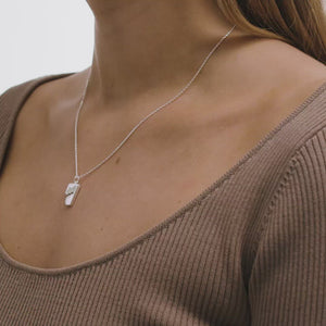 Canyon Layers Necklace