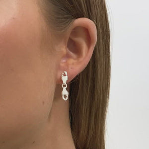 Medium CB Earrings