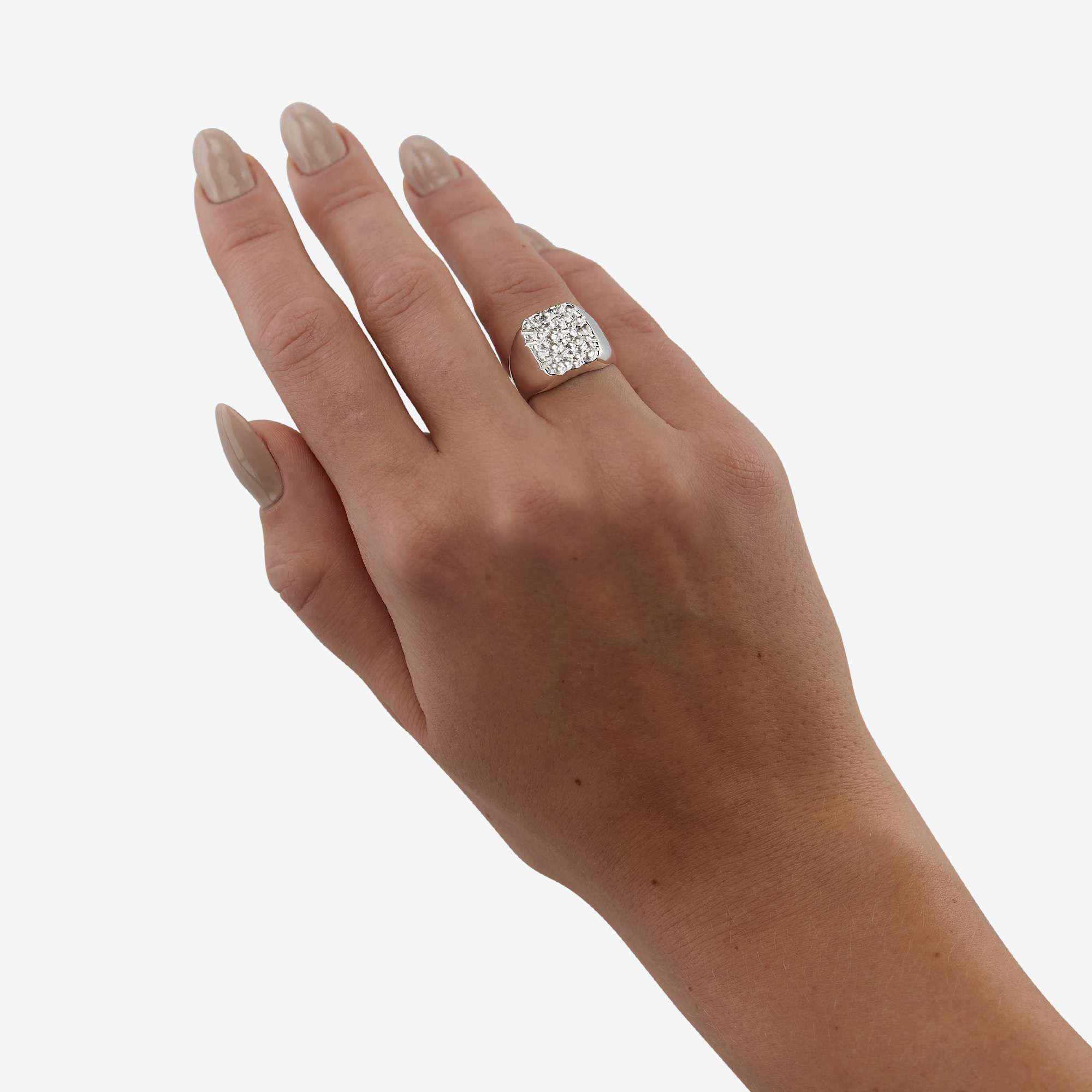 Krystal ring 2025