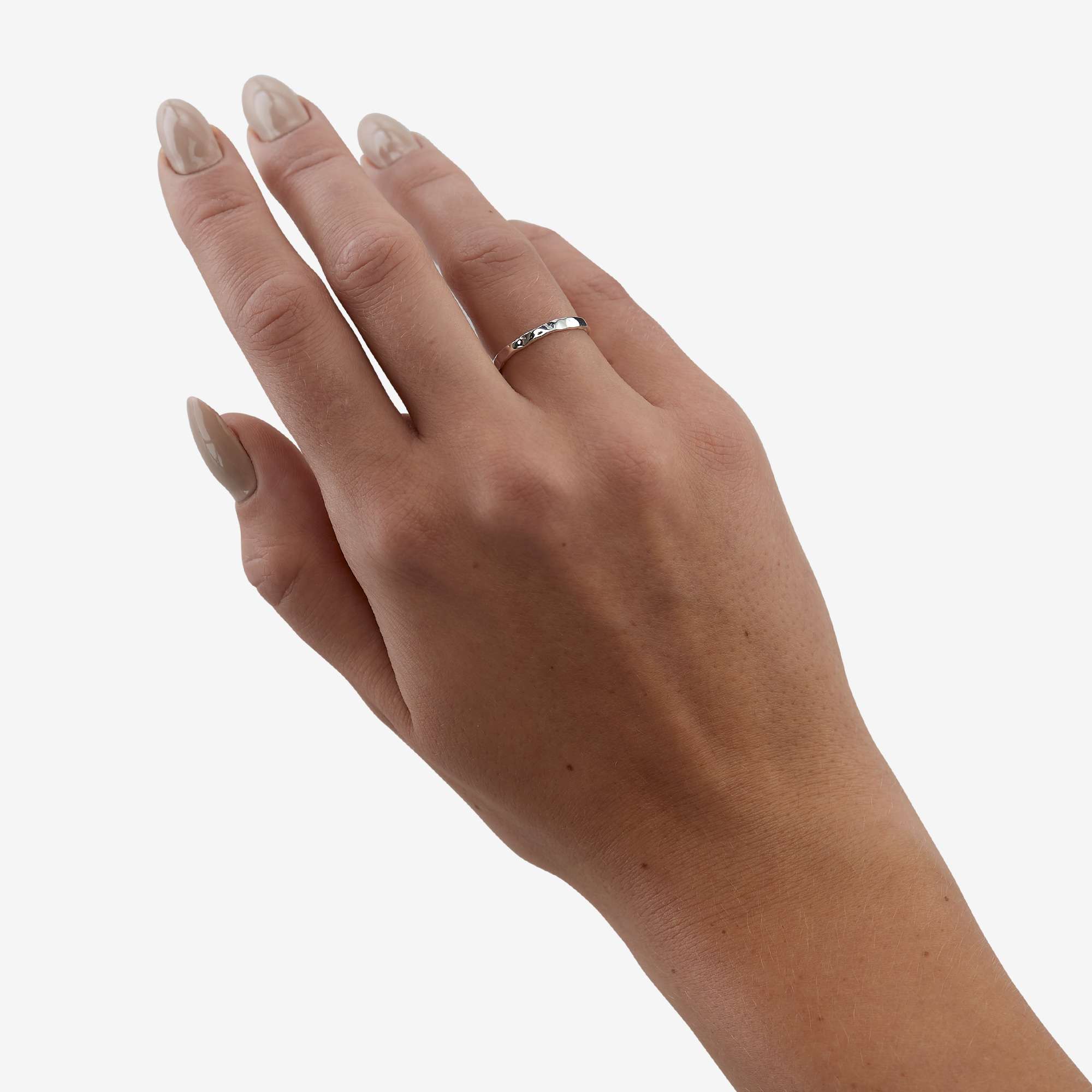 Small Banket Ring