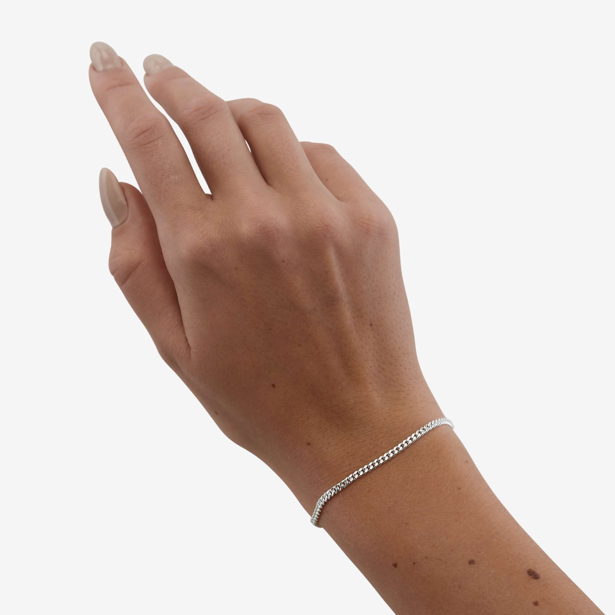 Small Panzer Bracelet