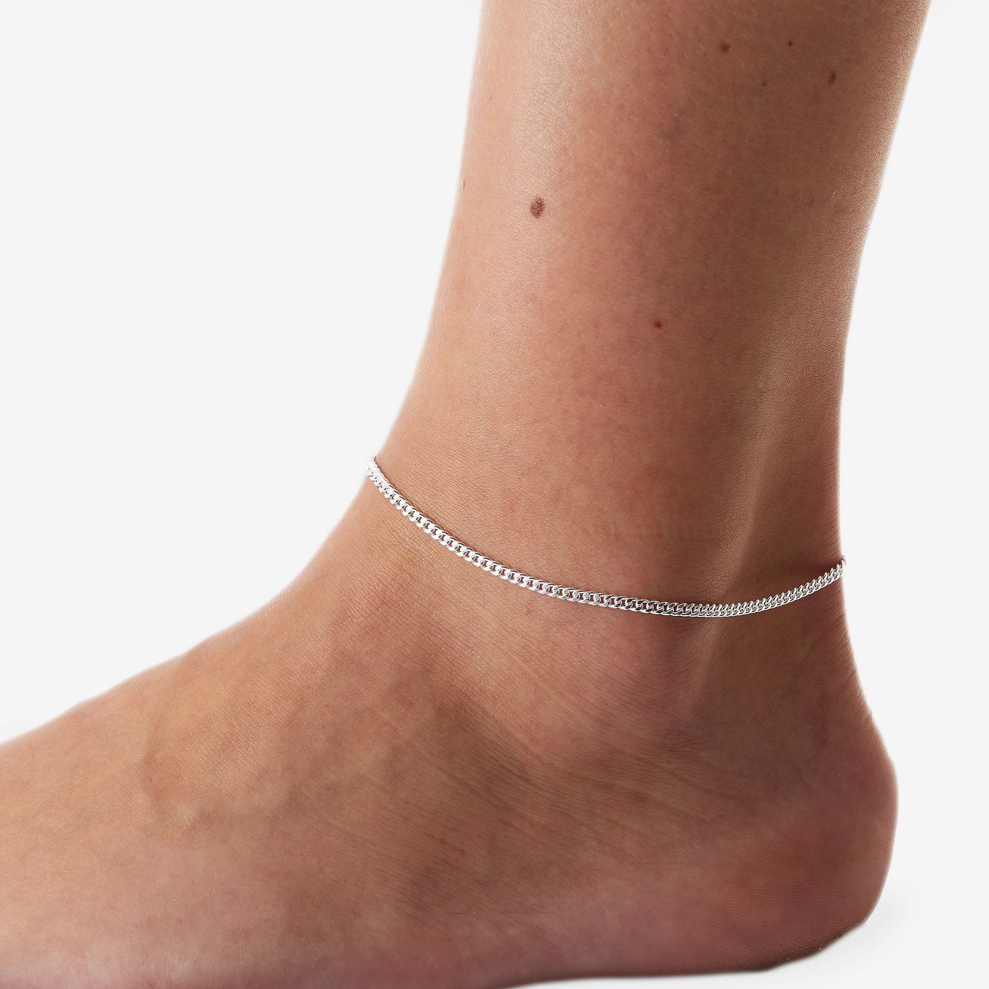Small Panzer Anklet