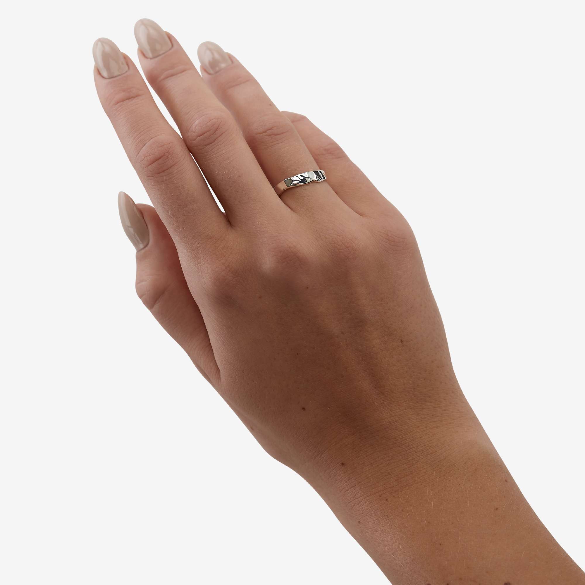 Medium Banket Ring