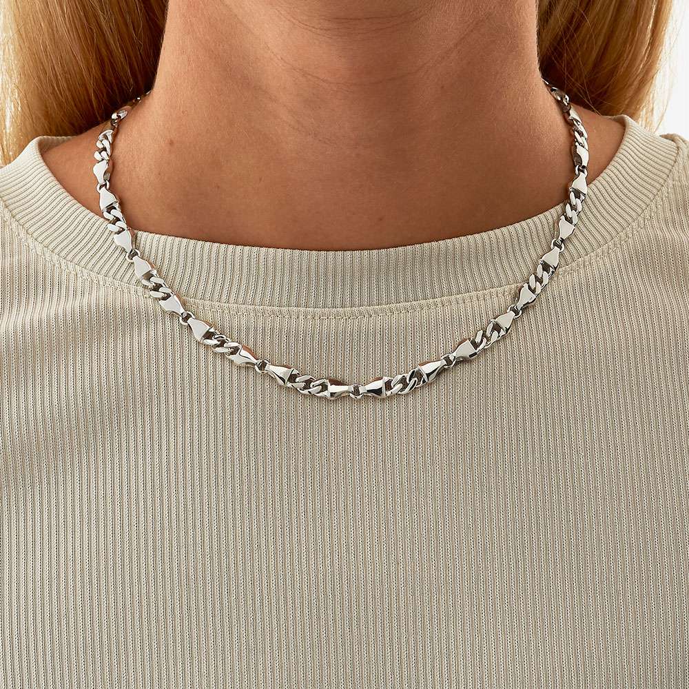 Medium CB Choker