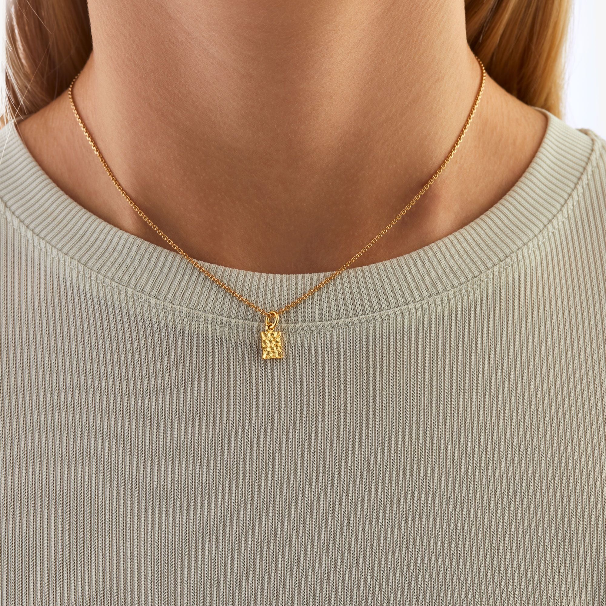 Mini Krystal Necklace