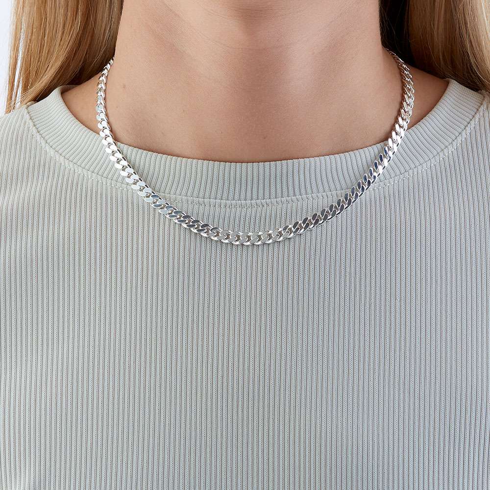 Medium Panzer Choker