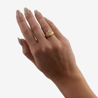 Relief Ring