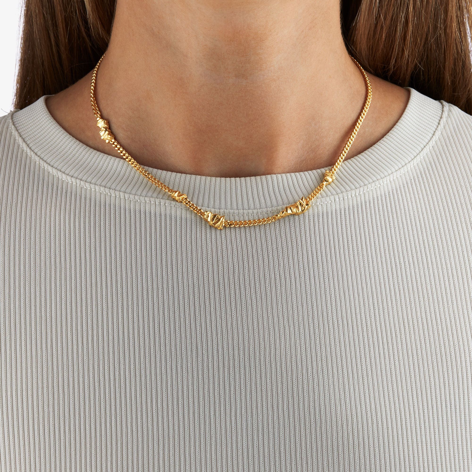 Silicium Panzer Choker