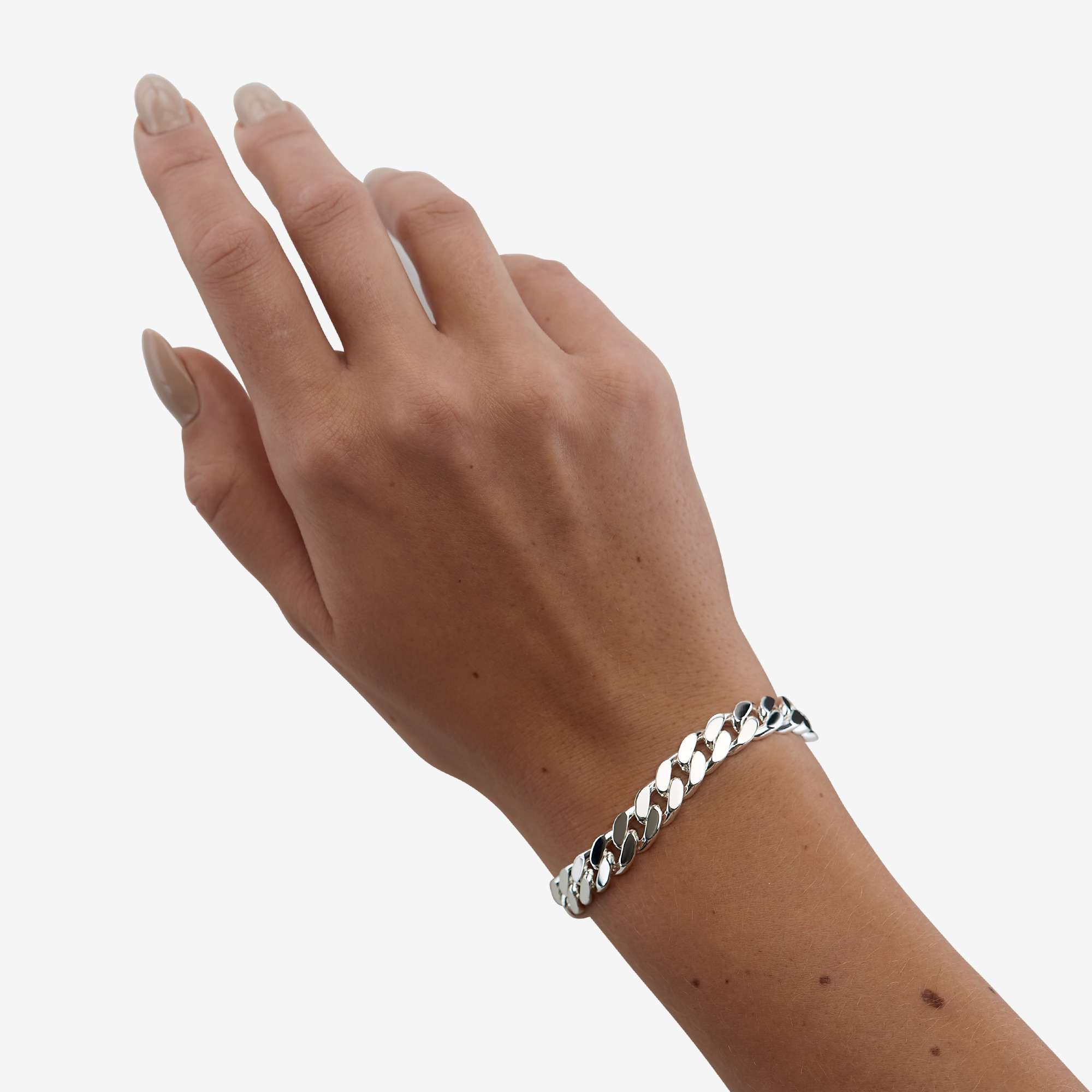 Large Panzer Bracelet