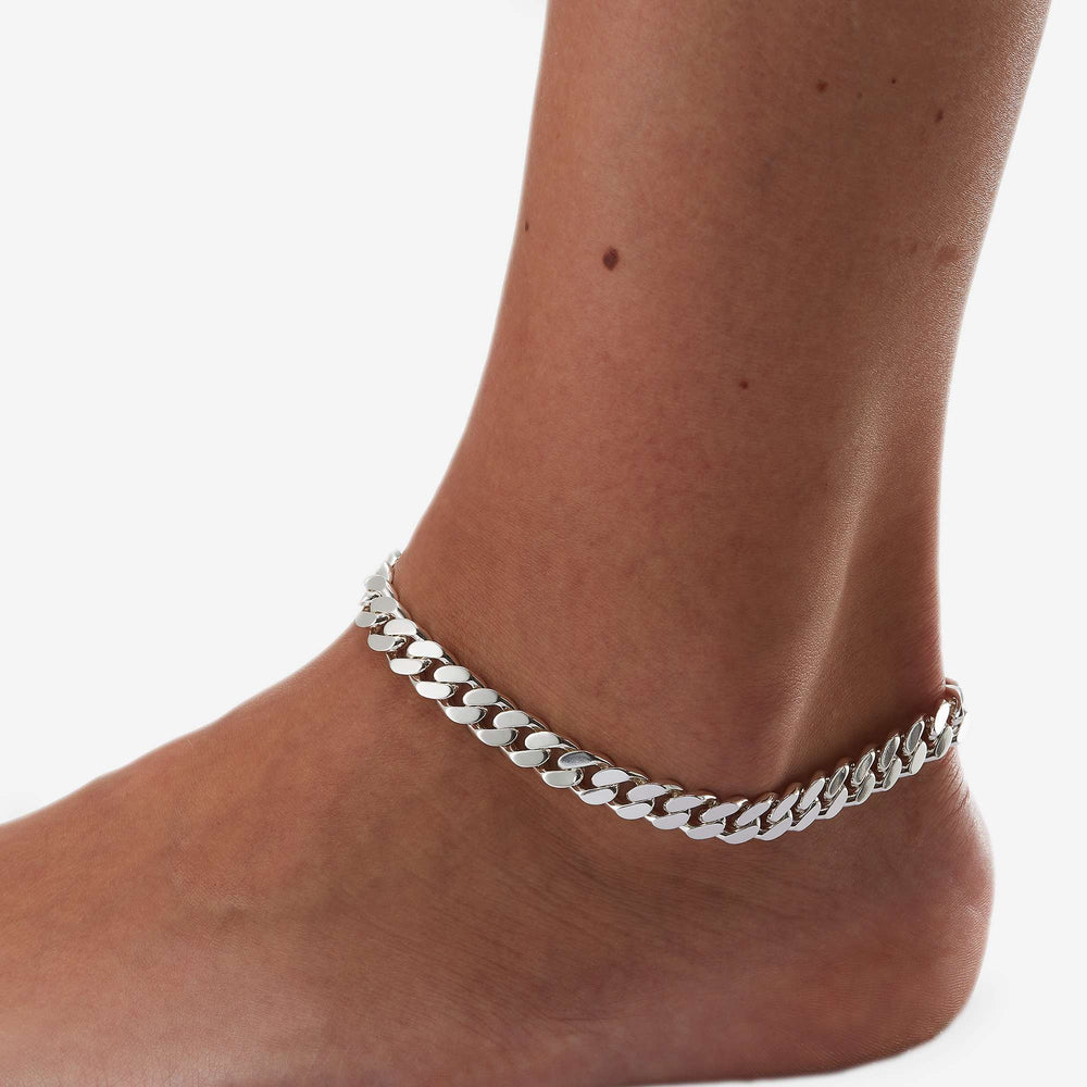 Large Panzer Anklet